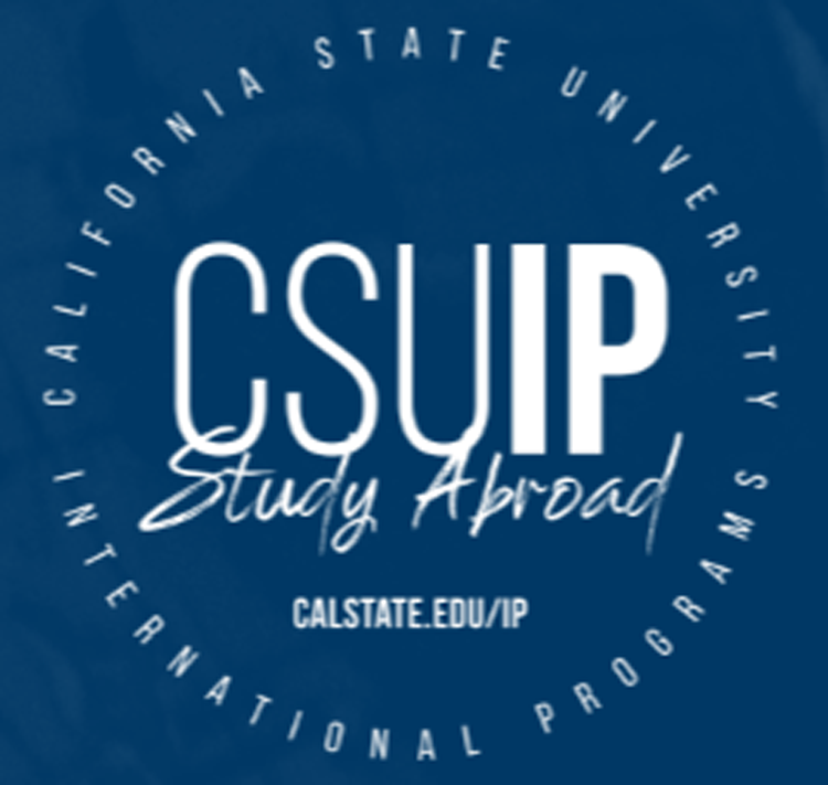 CSU International Programs Logo