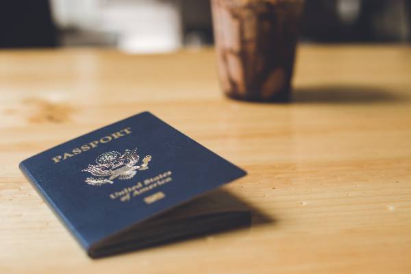 passport