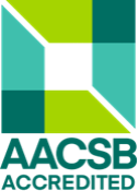 AACSB logo