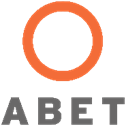 ABET logo